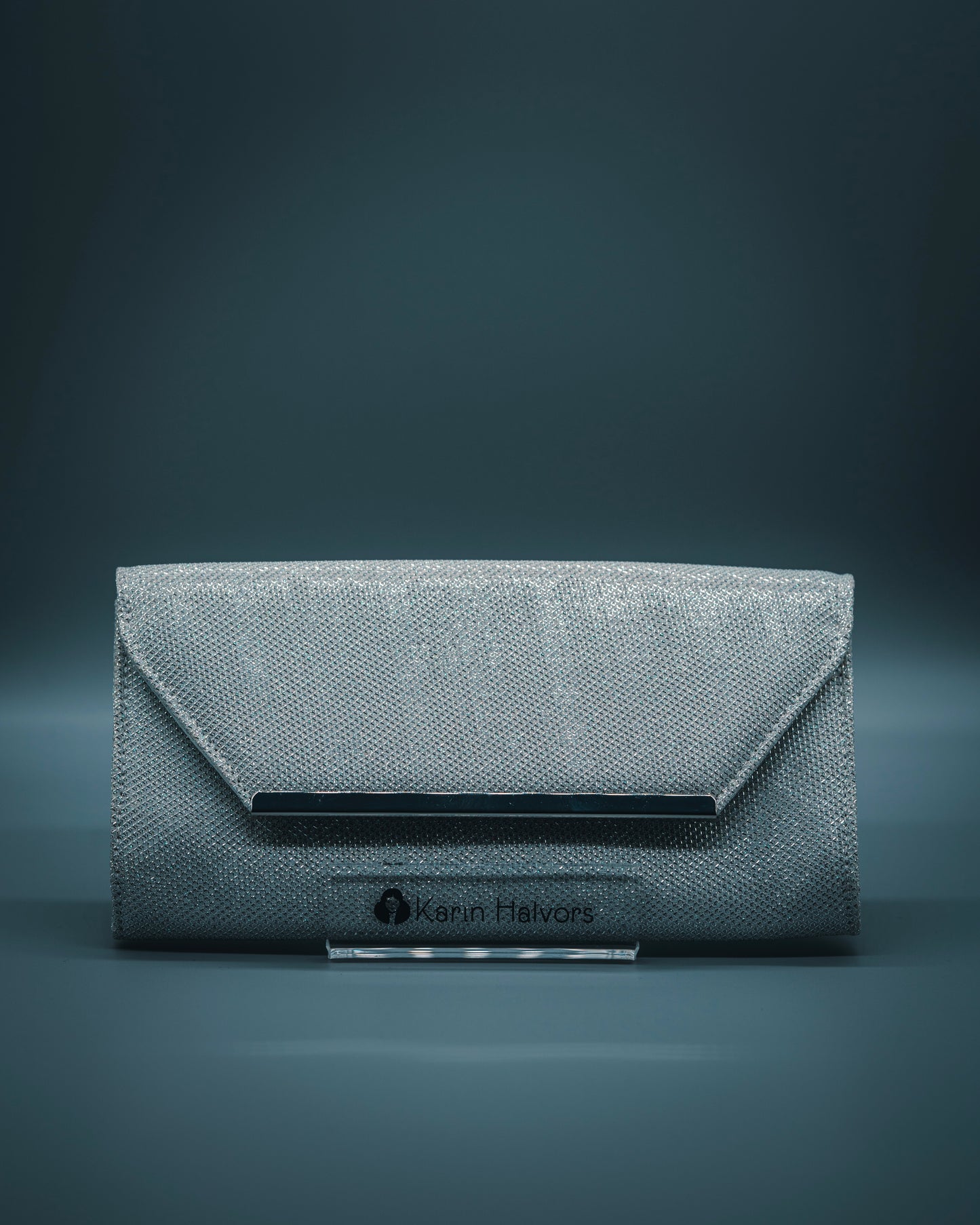 LISETTE, Flap Bag, Sparkling, IVORY - 2pcs