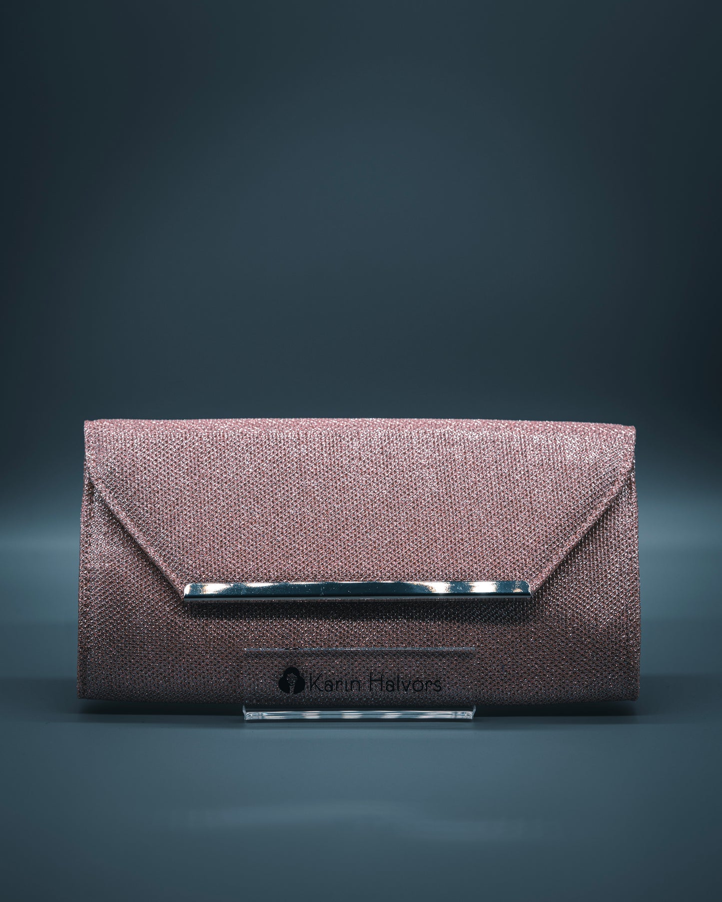 LISETTE, Flap Bag, Sparkling, ROSE - 2st