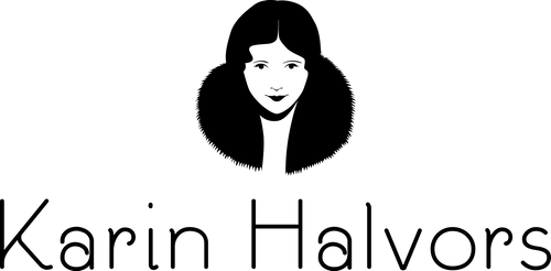 Karin Halvors